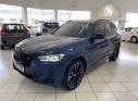 X3 Azul 2022 - BMW - Birigui cód.1784428