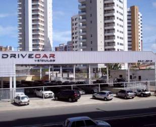 DRIVECAR VEICULOS - Fortaleza cód.20527